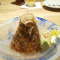 炭焼 うな富士 有楽町店 - 