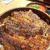 炭焼 うな富士 有楽町店 - 