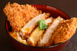 Tonkatsu Mahoroba - 