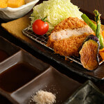 Tonkatsu Mahoroba - 