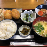 日曜工房 - 料理写真: