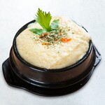 geranjim (계란찜)