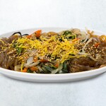 Japchae (vermicelli)