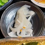 旧ヤム邸 - ピクルス