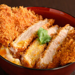 Tonkatsu Mahoroba - 