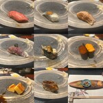 Sushigotouroppo - 