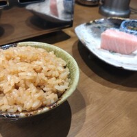 焼うお いし川 名古屋 - 