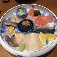 焼うお いし川 名古屋 - 