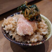 焼うお いし川 名古屋 - 