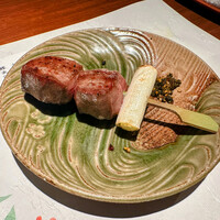 赤坂 金舌 - 