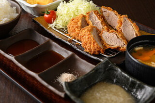 Tonkatsu Mahoroba - 