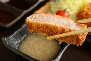 Tonkatsu Mahoroba - 