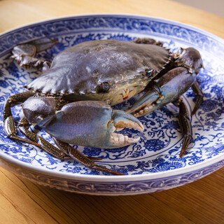 紀南の希少食材を調達