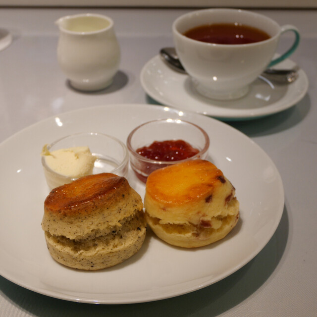 Fortnum&Mason Hiroshima Sanshin Ten