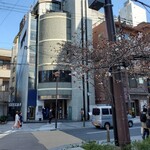 割烹 なか川 三条木屋町 - フォーラム木屋町ビル地下