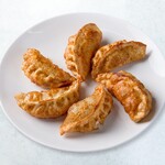 Fried Gyoza / Dumpling (군만두)