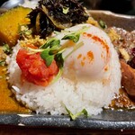 旧ヤム邸 - 追加おんたま