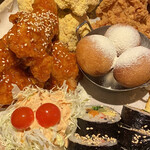 NENE CHICKEN - 