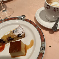 エリオ・ロカンダ・イタリアーナ - 