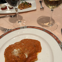 エリオ・ロカンダ・イタリアーナ - 