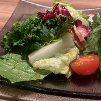 東京焼肉 黒木 - 