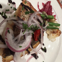 エリオ・ロカンダ・イタリアーナ - 