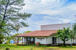 SHIMOASO CAFE - 