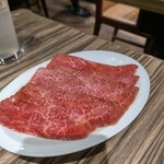 焼肉 ジャンボ - 