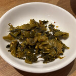 我馬 - 辛子高菜