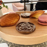 BEIGE ALAIN DUCASSE TOKYO - 