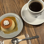 MONZ CAFE - 