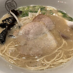 我馬 - 白うま（¥670）