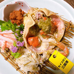 料理茶屋 魚志楼 - 