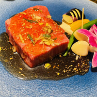 游玄亭 西麻布本館 -  游玄亭 西麻布本館 -