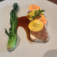 TRATTORIA CREATTA - 