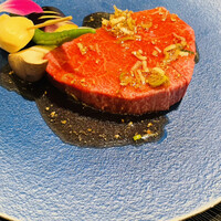 游玄亭 西麻布本館 -  游玄亭 西麻布本館 -