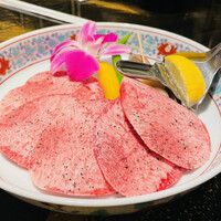 游玄亭 西麻布本館 -  游玄亭 西麻布本館 -