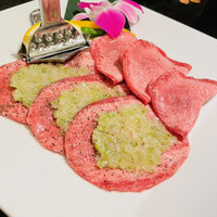 游玄亭 西麻布本館 -  游玄亭 西麻布本館 -