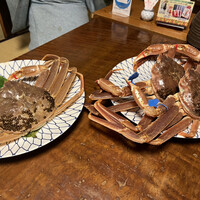 かに道楽 新宿本店 - 