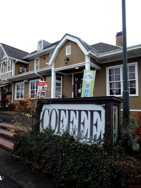 ティールーム高山 - 新白河（喫茶店）の写真