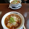 サバ6製麺所 美香保店