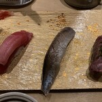 Sushi Kujira - 