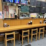 四ツ木製麺所 - 