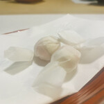 Hirosaku - ⑦ 甘味：砂糖菓子