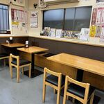 四ツ木製麺所 - 