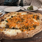 PIZZERIA DEL CAPITANO - 