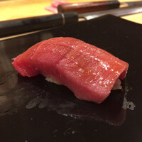 すし繁 - 大トロ