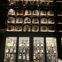 Japanese Restaurant KINZA - 