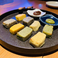 Japanese Restaurant KINZA - 