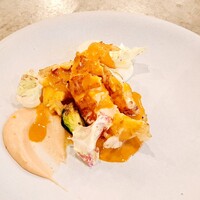 スブリム - メイン　カナダ産オマール海老